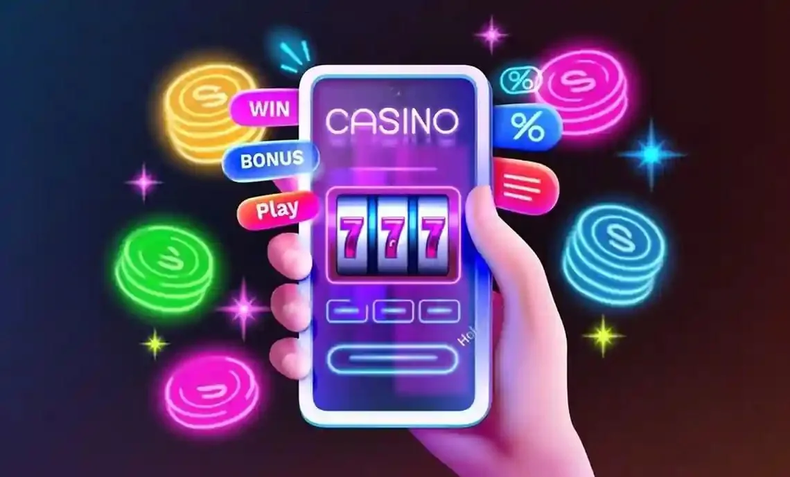 ts999 The ts999 App — Lobby in Your Pocket